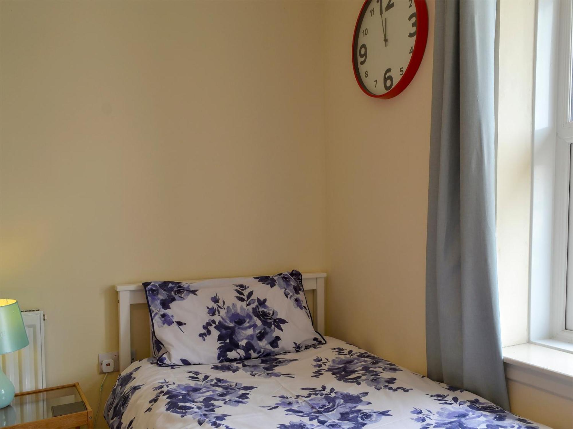 Porthole Cottage Allonby Buitenkant foto